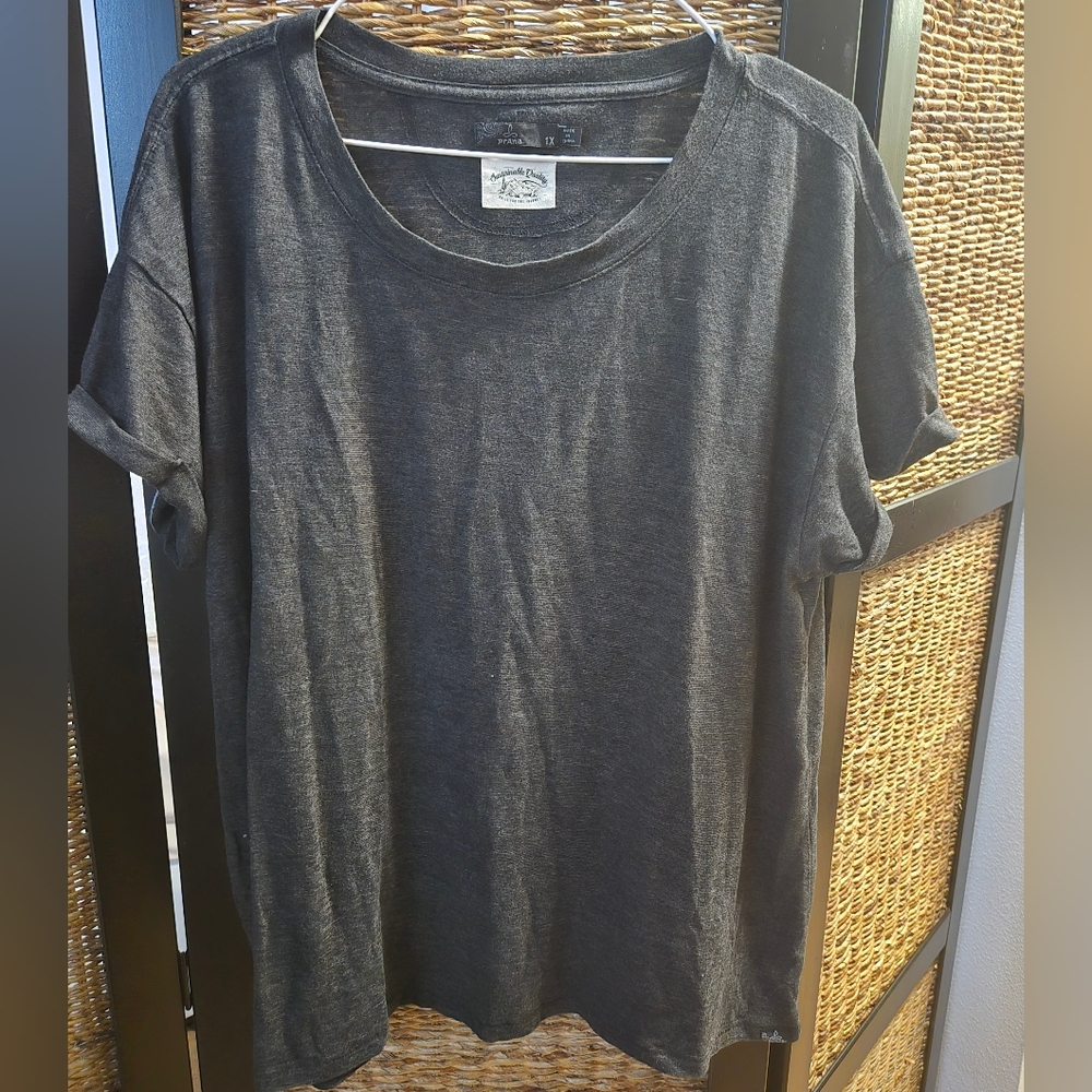 Sustainable Quality Cotton T-Shirt